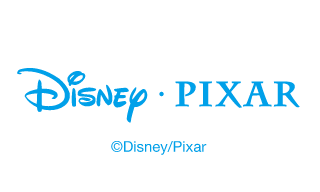 DISNEY・PIXAR