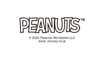 PEANUTS